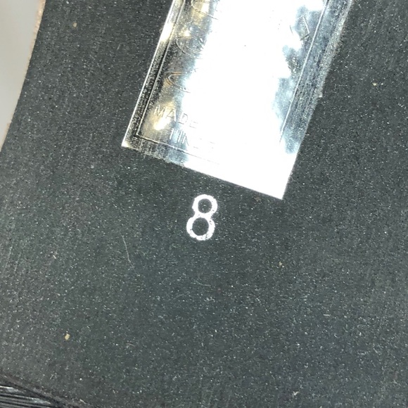 BDG Brown Suede Boots - Picture 13 of 13